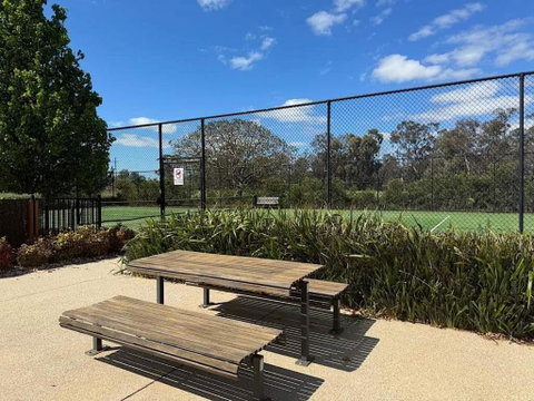 Nagambie Lakes - Accommodation in Brisbane 3
