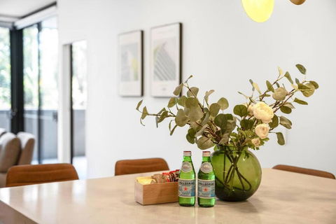 Morden Urban 2Bed In Waterloo - Accommodation in Brisbane 2