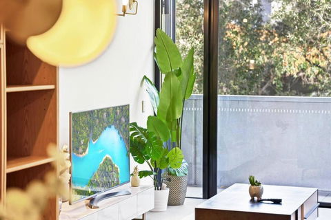Morden Urban 2Bed In Waterloo - Accommodation in Brisbane 3
