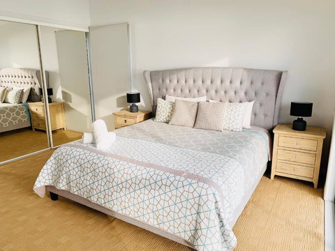 Moreton Magnificent Views - Accommodation in Brisbane 1