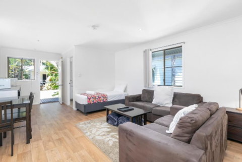 Mossman Resort Holiday Villas - Accommodation in Brisbane 1