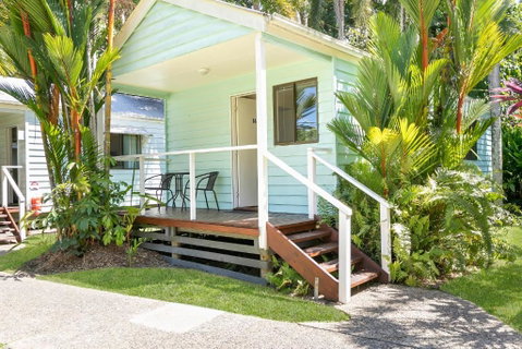 Mossman Resort Holiday Villas - Accommodation in Brisbane 2