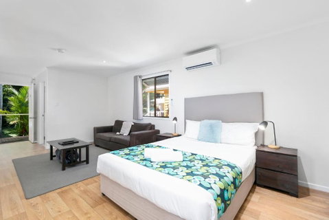 Mossman Resort Holiday Villas - Accommodation in Brisbane 3