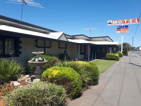 Motel Riverbend - Accommodation in Brisbane 0