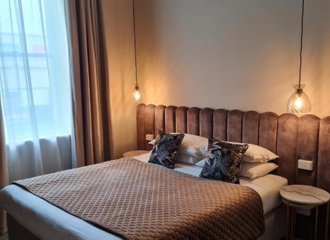 Mount Gambier Hotel - Accommodation in Brisbane 3