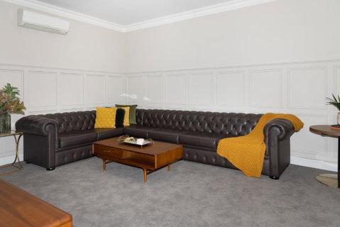 Mount Gambier Hotel - Accommodation in Brisbane 1