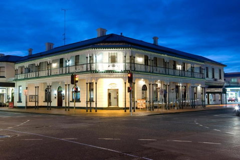 Mount Gambier Hotel - Accommodation in Brisbane 2