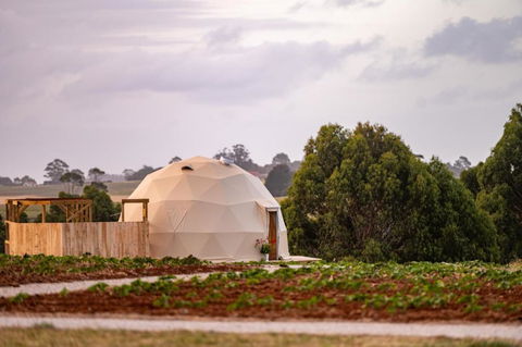 Mount Gnomon Farm - Accommodation in Brisbane 0