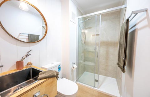 Mount Gnomon Farm - Accommodation in Brisbane 3