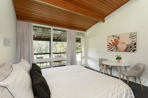 Mount Lofty Golf Course - Accommodation in Brisbane 0