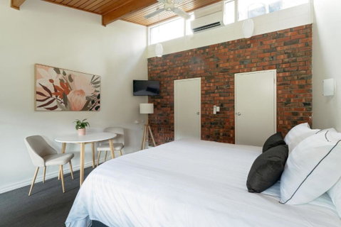 Mount Lofty Golf Course - Accommodation in Brisbane 2