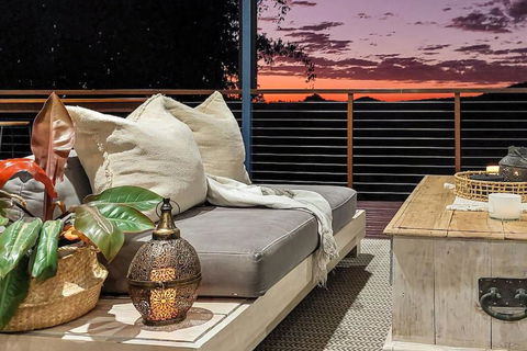 Mountain View Escape - Accommodation in Brisbane 1