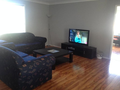 Mystic Blue And Green Meadow - Accommodation in Brisbane 1