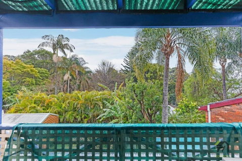 Nederland Lady\'s Next In Beacon Hill - Accommodation in Brisbane 1