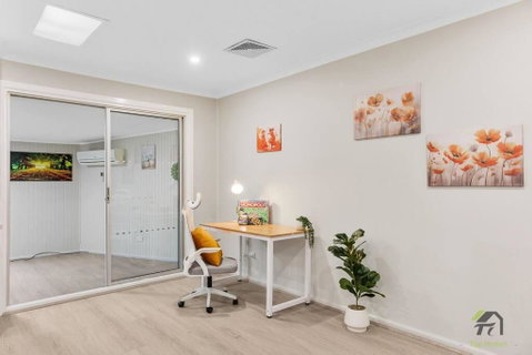 Nederland Lady\'s Next In Beacon Hill - Accommodation in Brisbane 3