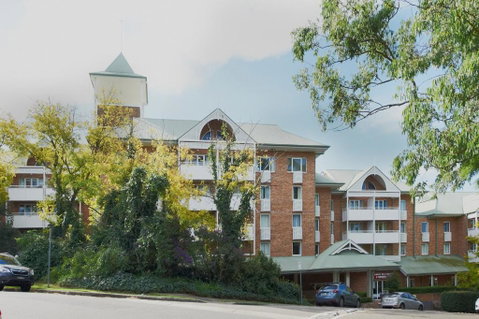 Nesuto Pennant Hills - Accommodation in Brisbane 0