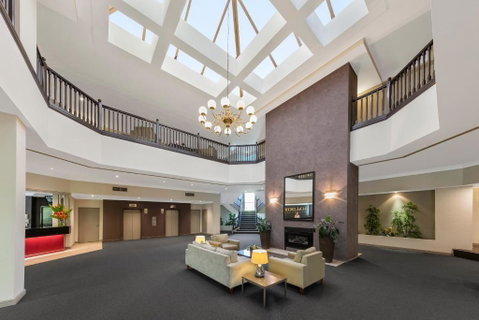 Nesuto Pennant Hills - Accommodation in Brisbane 2