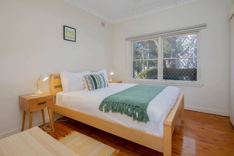 Newcastle Nook - Convenient Comforts In The CBD - Accommodation in Brisbane 1