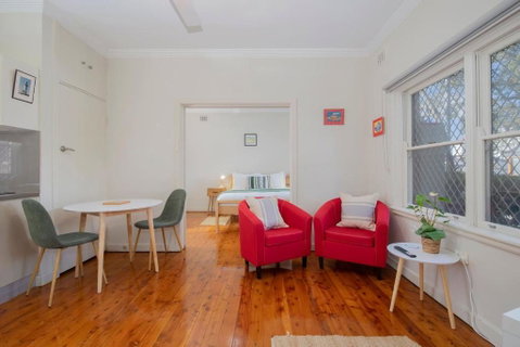 Newcastle Nook - Convenient Comforts In The CBD - Accommodation in Brisbane 0