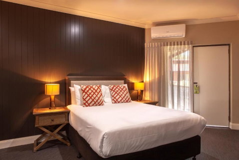 Nightcap At Archer Hotel - Accommodation in Brisbane 0