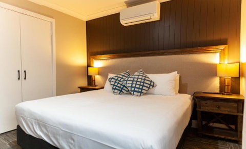 Nightcap At Archer Hotel - Accommodation in Brisbane 1