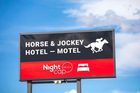 Nightcap At Horse & Jockey Hotel Warwick - Accommodation in Brisbane 2