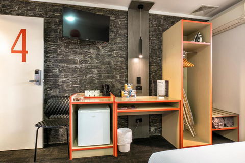 Nightcap At Jamison Hotel - Accommodation in Brisbane 3