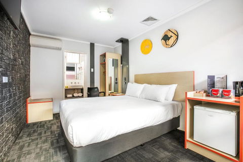 Nightcap At Jamison Hotel - Accommodation in Brisbane 0