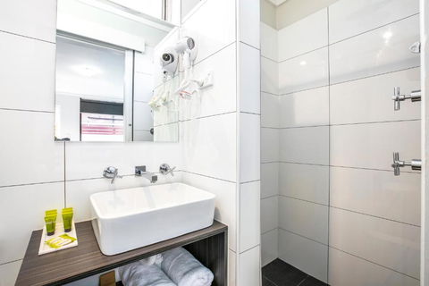Nightcap At Jamison Hotel - Accommodation in Brisbane 2
