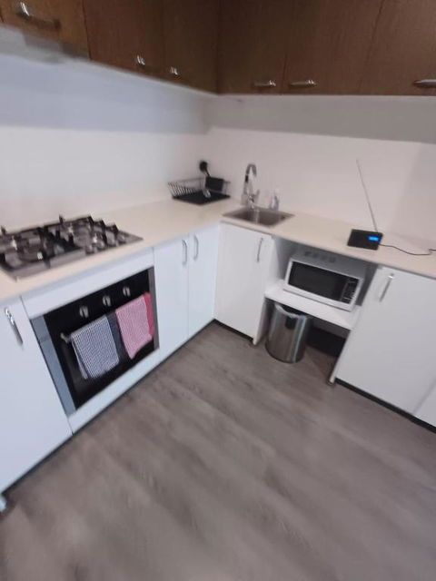 Nice 2 Bedroom Apartment - Accommodation in Brisbane 1