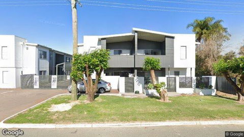 Nice 2 Bedroom Apartment - Accommodation in Brisbane 0