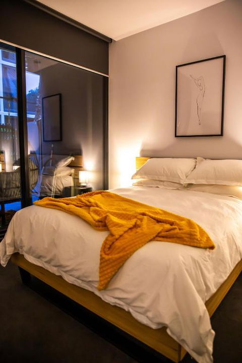 North Melbourne Retreat - Accommodation in Brisbane 3