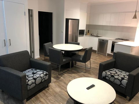 Nouveau On Young - Accommodation in Brisbane 2