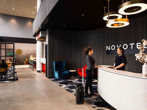 Novotel Devonport - Accommodation in Brisbane 2