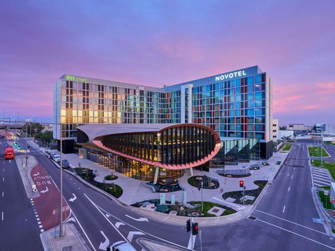 Novotel Melbourne Airport - Accommodation in Brisbane 0