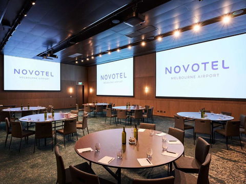 Novotel Melbourne Airport - Accommodation in Brisbane 3