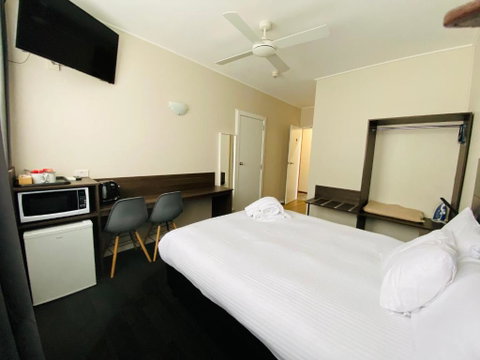 Nowra Motor Inn - Accommodation in Brisbane 2