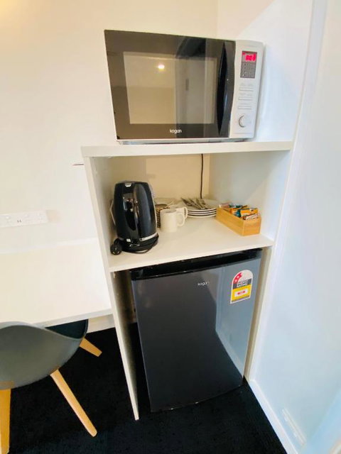Nowra Motor Inn - Accommodation in Brisbane 1