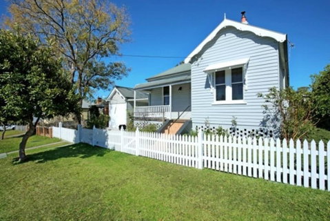Nowra Beauty - Accommodation in Brisbane 0