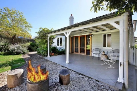 Nowra Beauty - Accommodation in Brisbane 3