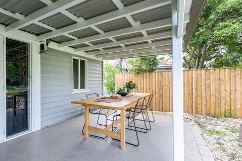Nowra Beauty - Accommodation in Brisbane 2