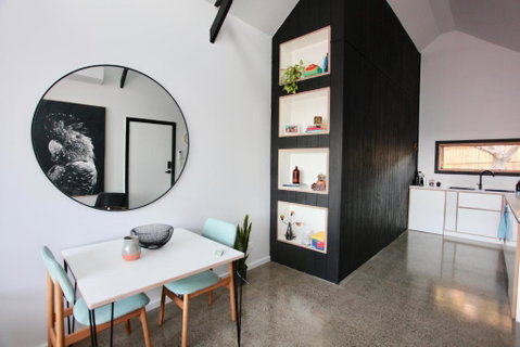 Nowra Studio Barn - Accommodation in Brisbane 1
