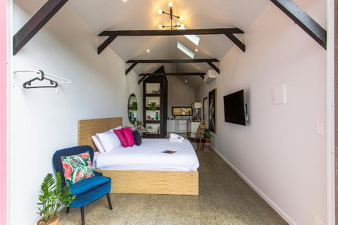 Nowra Studio Barn - Accommodation in Brisbane 2
