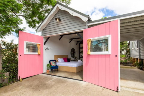 Nowra Studio Barn - Accommodation in Brisbane 0