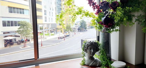 NYC Loft Brisbane, Free Parking! - Accommodation in Brisbane 1