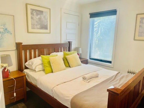 Oaklands Junction Homes - Accommodation in Brisbane 3
