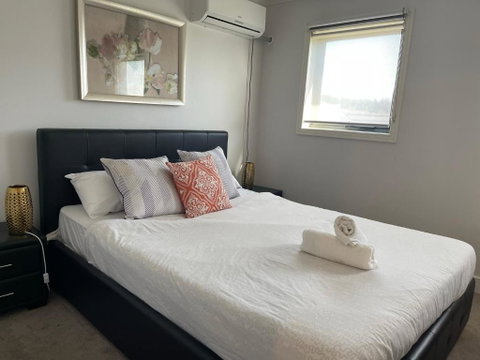 Oaklands Junction Homes - Accommodation in Brisbane 2