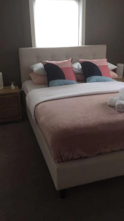 Oaklands Junction Homes - Accommodation in Brisbane 1
