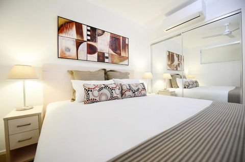Oaks Moranbah Suites - Accommodation in Brisbane 1