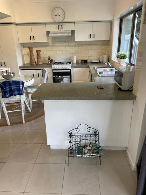 OCEAN GET AWAY - Accommodation in Brisbane 0